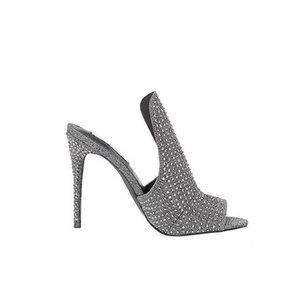 Steve Madden Sinful Heel Size 6 1/2